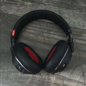 Plantronics headphones euc